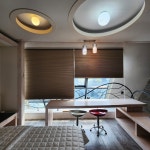 마산 월영동 스카이텔 커튼 블라인드 / 창원 마산 진해 김해 진주 사천 부산 데코인홈 : 데코인 홈