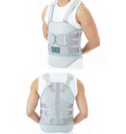 (재고 상품 특가) 허리수술후 TLSO 관리용 보조기 : 규보메디컬센터