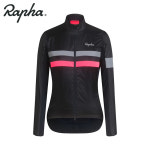 라파 RAPHA 여성용 브레베 인슐레이티드 자전거 자켓 : 파라마운트몰