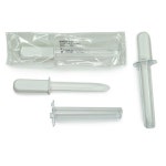 멸균 파우더세이프 : 모리콘