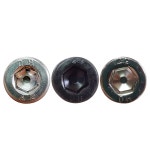 렌치 샘스 볼트 스텐 SUS STS 서스 304 열처리 콜라 SCM435 니켈 NI : 금성볼트공업