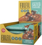 풀필 프로틴 바 Fulfil Fulfil Vitamin Protein Bar 40g 15개 : 라 빅토리아