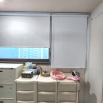 마산 삼계 대동이미지 커튼 블라인드 / 창원 마산 진해 김해 진주 사천 부산 데코인홈 : 데코인 홈