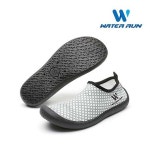 워터런 아쿠아슈즈 워터슈즈 남성 여성 어린이 워터파크 여름 물놀이 신발 아웃도어 초경량 : ZION2