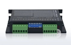 2 상 스테퍼 모터 드라이버 DM430 12-36VDC 0.1-3A NEMA 8/11/14/16 : 청렴마켓