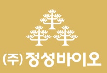 (주)정성바이오 명함 : 성공명함