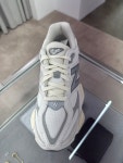 FW23 뉴발란스 남성용 U9060ECA Sea Salt / Concrete / Silver Metallic : SELLRAREGOODS