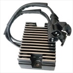 74711-08 74546-07A H4607 데이비슨 2007-2008 스포스터 883 1200, R2101.0 정류기 레귤레이터, 1 세트 : 도원이즈
