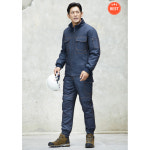 지벤 ZB-J2153 가볍고 부드러운 소재의 현장작업복자켓 (상하세트 가능) : 세이프가드