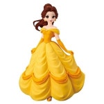 [신품/정품/당일 발송] 디즈니 캐릭터(Disney Characters) Crystalux 벨 : 히어로월드