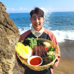 과메기철 해초과메기 포항 구룡포 햇 제철 : 전국 농가자랑
