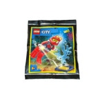 레고 952012 시티 Deep Sea Diver 호일팩 : 슬기로운 레고 생활