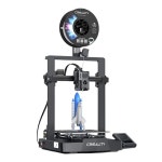 3D 프린터 가정용 펜 Creality Ender3 v3 KE 업그레이드 스프라이트 다이렉트 드라이브 압출기 핸즈프리 자동 레벨링 32 비트 사일런트... 