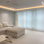 진동 한일유앤아이 커튼 블라인드 / 창원 마산 진해 김해 진주 사천 부산 데코인홈 : 데코인 홈