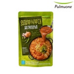 풀무원 의정부식 부대찌개 양념 150g : 한스 프레쉬