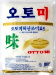 영흥식품 오토미 핵산조미료S 2kg : 홍성팩