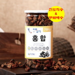 진도 건홍합 700G [100% 국내산 / 진도직송 & 무료배송 / 진도특산품] : 제이슨 팜