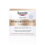 민즈샾 | Eucerin Hyaluron-Filler + Elasticity anti-aging Cream SPF15 50ml/유세린 하이루론 필러 탄력 크림/인기 : 글로벌샵
