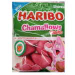 하리보 샤말로우 루비노 70g 마시멜로 마시멜로우 디저트 간식 HARIBO : JSKH샵