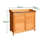 하우스 실외고양이집 강아지집 컨넬 길고양이겨울집 대형견 : 승바이승