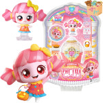 새콤달콤 캐치티니핑 캔디핑 사탕 디저트티니핑 피규어 : 새똥이꿀복이