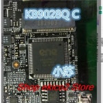 주식 KB9028Q C B QFP-128 : THE도원상회