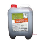 CJ돼지불고기양념장 제육볶음 10Kg 식자재 고추장 소스 식재료 간장 콩나물efg921 : 샵프리H