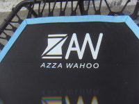 오칠공곰 ZAW 트램펄린 퐁퐁 운동기구 중고 경남양산 : 싸게 다팜