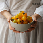 모네프 노아 그릇 브랜드 예쁜 도자기 9P 1인조 세트 : 허군마켓