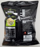 풍전나이스제과 롯데 오잉 노가리칩 청양마요맛 120g 12개 한박스 : 롤리베어