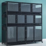 동물병원 쇼케이스 펫샵 디스플레이 고양이 강아지호텔 : 피커상점