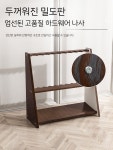 당구큐거치대 큐 스탠드 당구채 업소용 진열대 홀더 랙 : 수일
