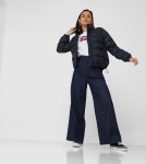 리바이스 여성  에피 푸퍼 자켓   A0693-0000 : 롯데 수완점 리바이스