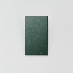 코쿠요 필드노트 Kokuyo Field Note : katalog