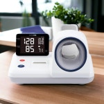 병원용혈압계 아큐닉-BP600(프린트X) 병원 의원 한의원 자동 혈압계 셀바스 자원메디칼 : 디오홈리빙