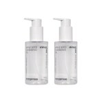 이니스프리 애플 씨드 클렌징 오일 150ml(신형) 2개 : 세라셀