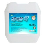 식당 가게 테이블 식탁 주방 찌든때 클리너 다용도 살균 세정제 : 도란스토어