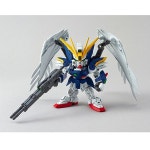 반다이 SDEX 스텐다드 e18 윙 건담 제로 5061786 : 모델링홀릭