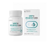 프리미엄 MBP앤콘드로이친1200 : 주식회사 마루인터내셔널