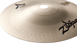질젼 Zildjian A 스플래시 심벌 6인치 A0206 : 스즈키악기