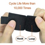 케이블 전원 삼각형 홀더 선 정리 관리자 타이 콘센트 코드 버클이 와이어 전선 멀티탭 : 다사고5