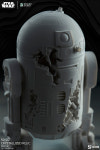 [예약] 사이드쇼 SIDESHOW 스타워즈 R2D2™: 크리스탈라이즈드 렐릭 스태츄 by 다니엘 아샴 700244 : ASL 스토어