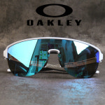 오클리 러닝 야구 골프선글라스 코리더 코리도어 9248 05 프리즘사파이어 이대호선글라스 : 아이언맨안경