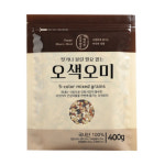 오색오미 국내산잡곡 5eax5ea (총4kg) : JPICK