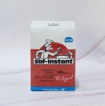 사프 인스턴트 이스트 레드 125g Saf Instant Yeast Red 125g : 멜니짜