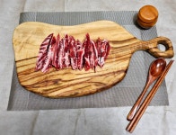 진선미트 지방완벽제거 미국산 소갈비살 늑간살 꽃갈비살 블랙앵거스 CAB급 캠핑고기 500g,1kg : 진선미트