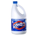 유한 락스 레귤러 2L 유한락스 : 온누리푸드
