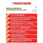 대형 착암기 해머 드릴 재건축 콘크리트 철거 현장 : 쇼핑 해비츠