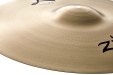 질젼 Zildjian A 씬 크래시 심벌 18인치 A0225 : 스즈키악기