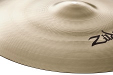 질젼 Zildjian A 핑 라이드 심벌 20인치 A0042 : 스즈키악기